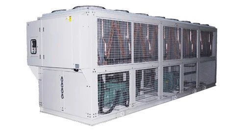 Daikin Chiller For Using Commercial Purpose