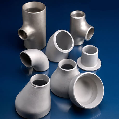 Inconel Buttweld Elbow