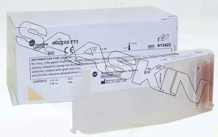 Beckman Coulter Access Free T3 (CLIA)