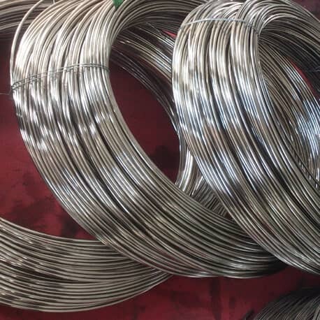 ASTM A164 Inconel Wire
