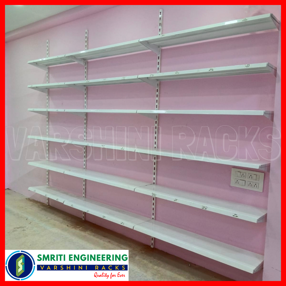 Garment Display Rack In Perambalur