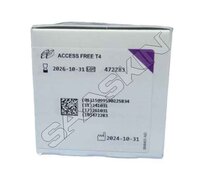 BC Access Free T4 (CLIA)