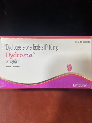 Dydroeva 10mg
