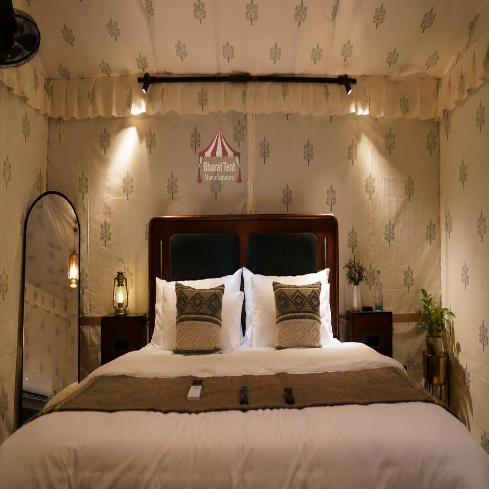 Luxury Tourism Resort
