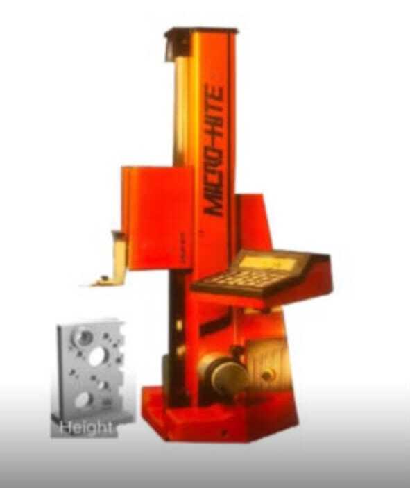 Miro height master 300