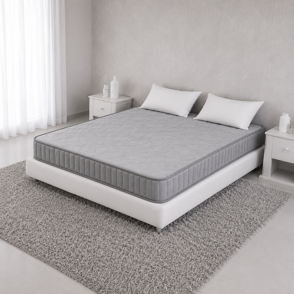 Spine Tec Luxury Mattress