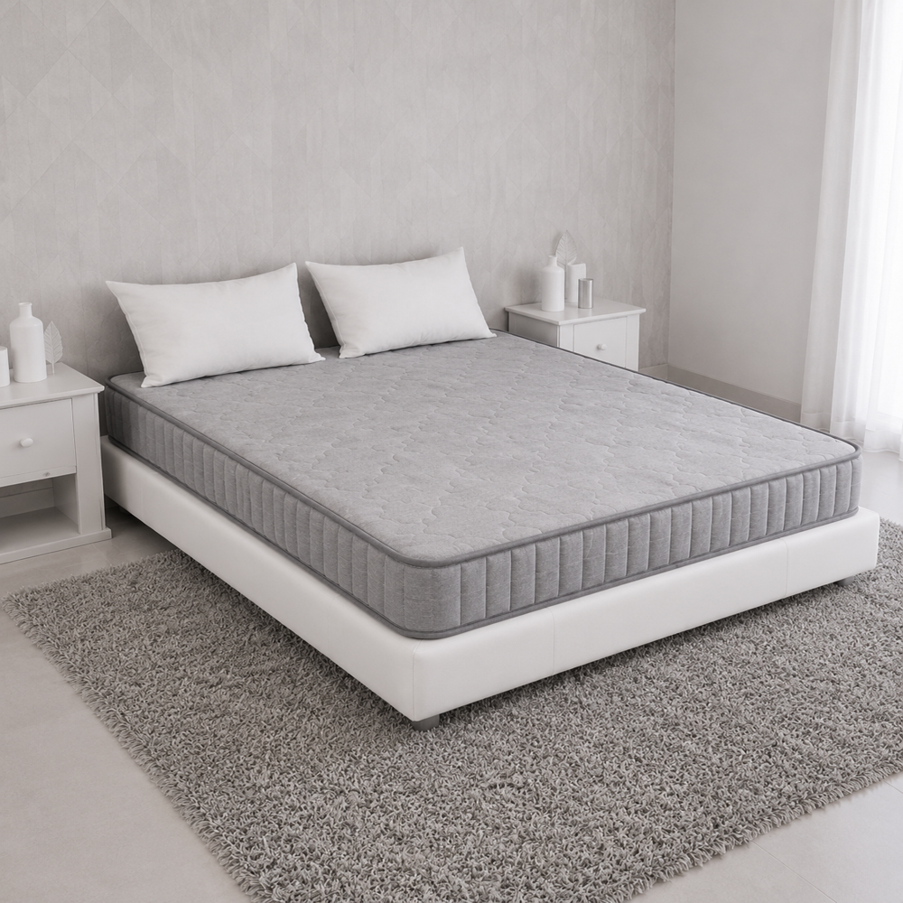 Spine Tec Luxury Mattress