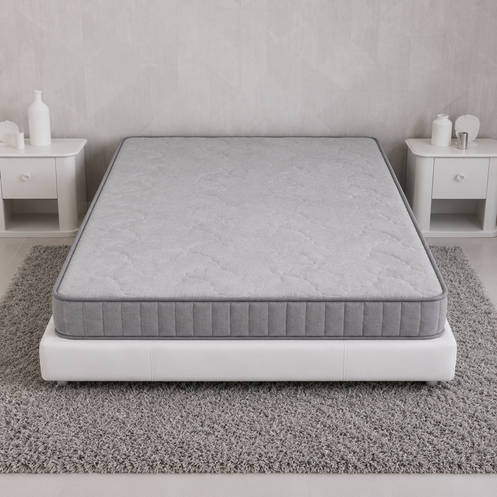 Spine Tec Luxury Mattress