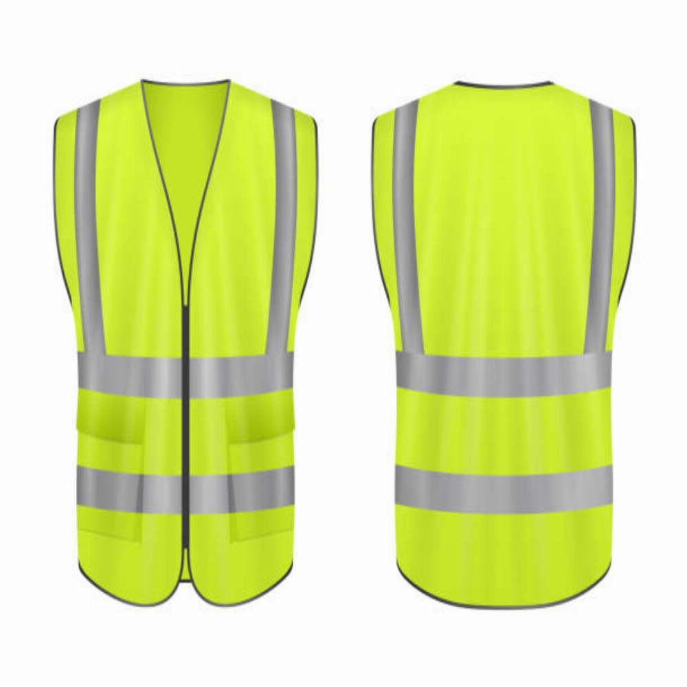 SAFETY JACKETS