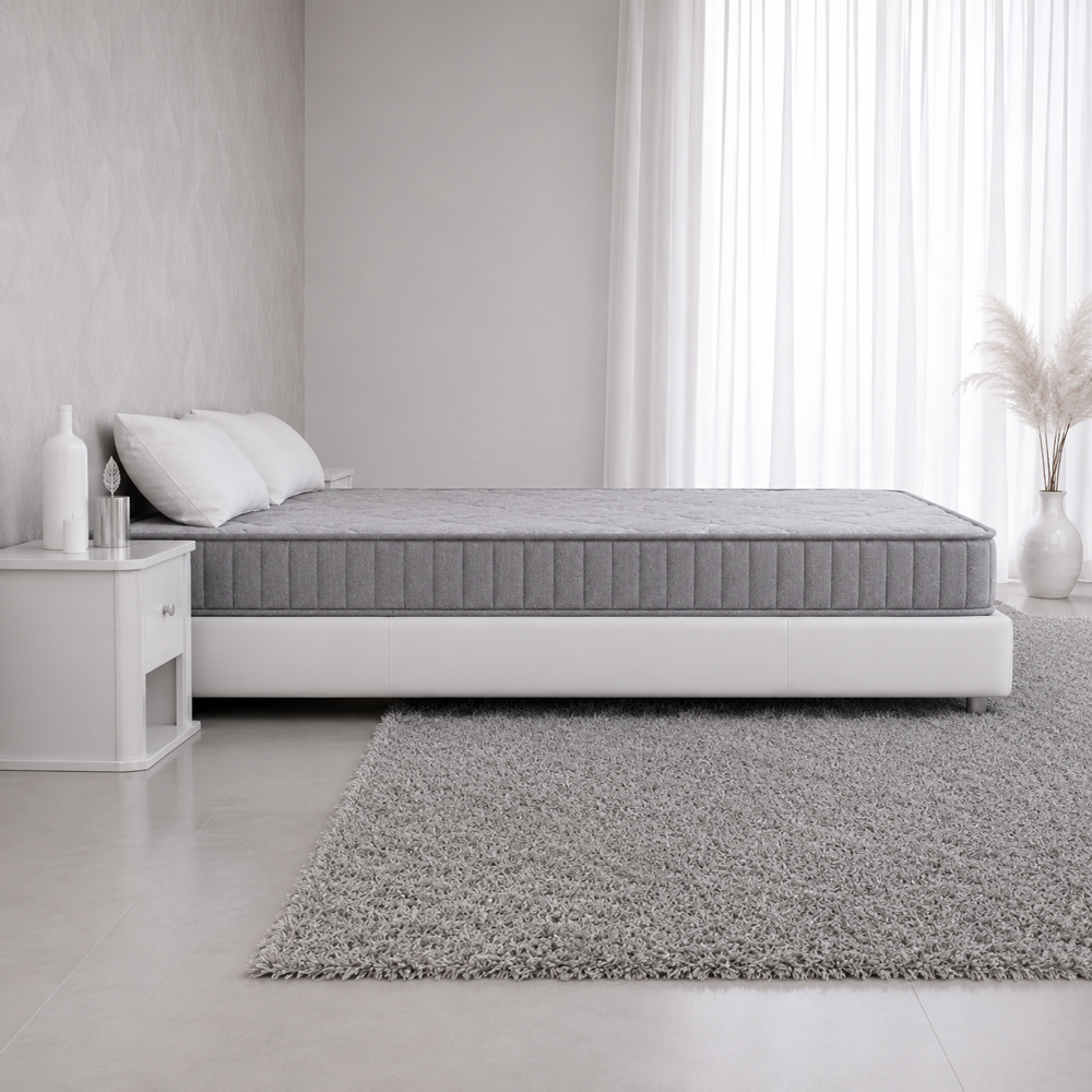 Spine Tec Luxury Mattress