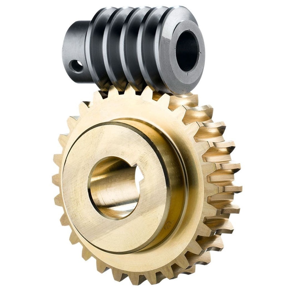 Worm Gears