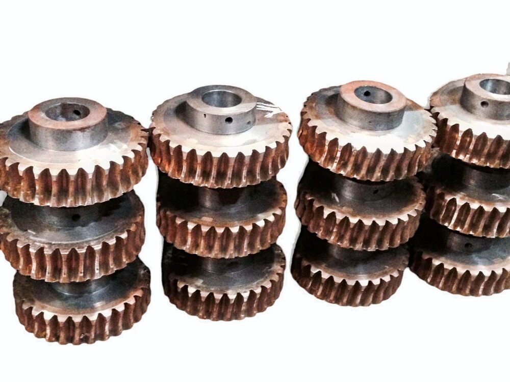 Worm Gears