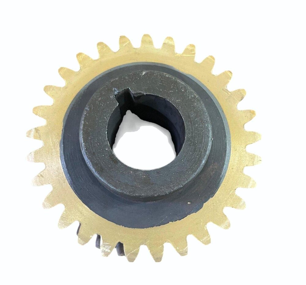 Worm Gears