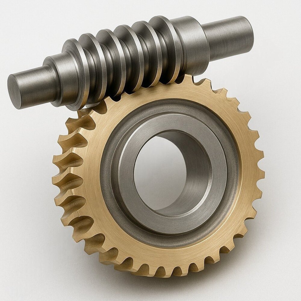 Worm Gears