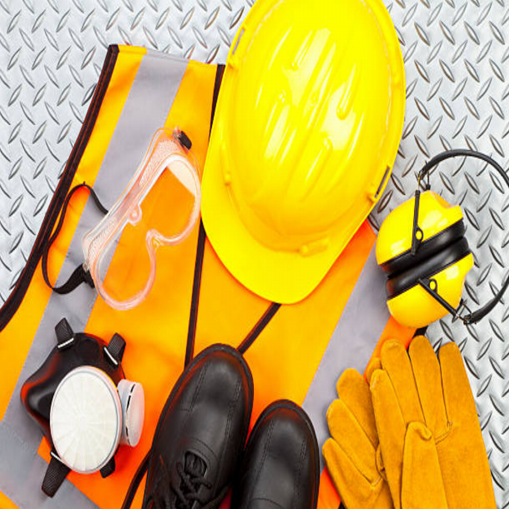 SAFETY HELEMTS