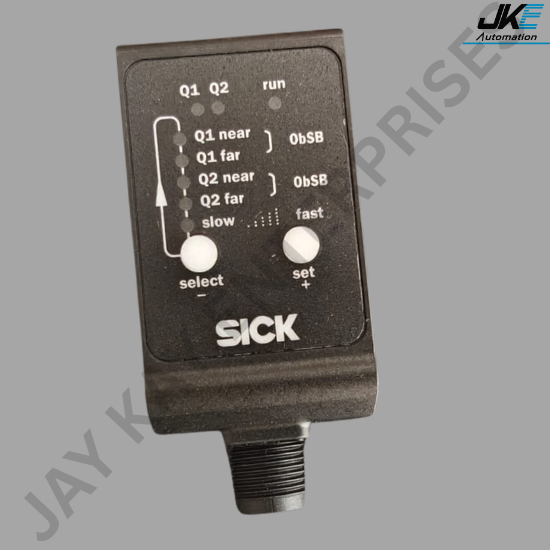 Dx35 LASER DISTANCE SENSORS