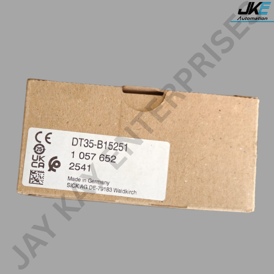 Dx35 LASER DISTANCE SENSORS