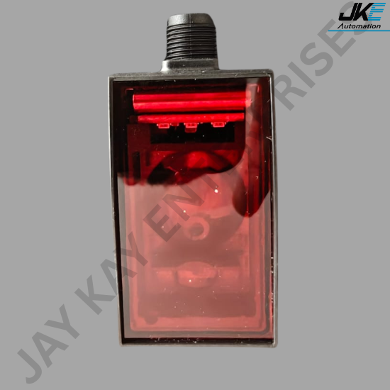 Dx35 LASER DISTANCE SENSORS