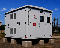 transformer Sub-station