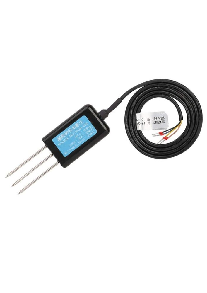 Temperature sensor
