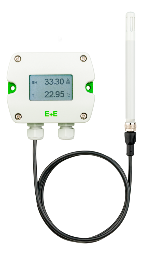 Temperature sensor