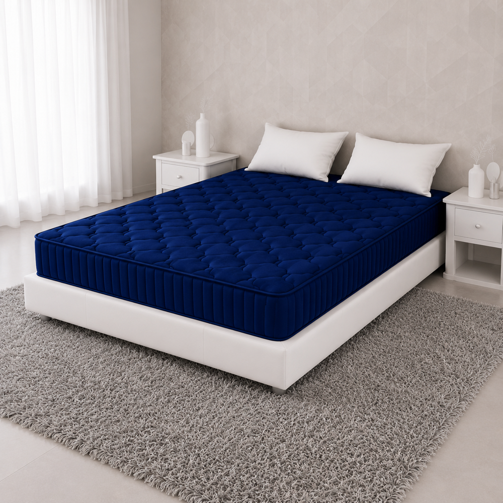 Softy HD Mattresses