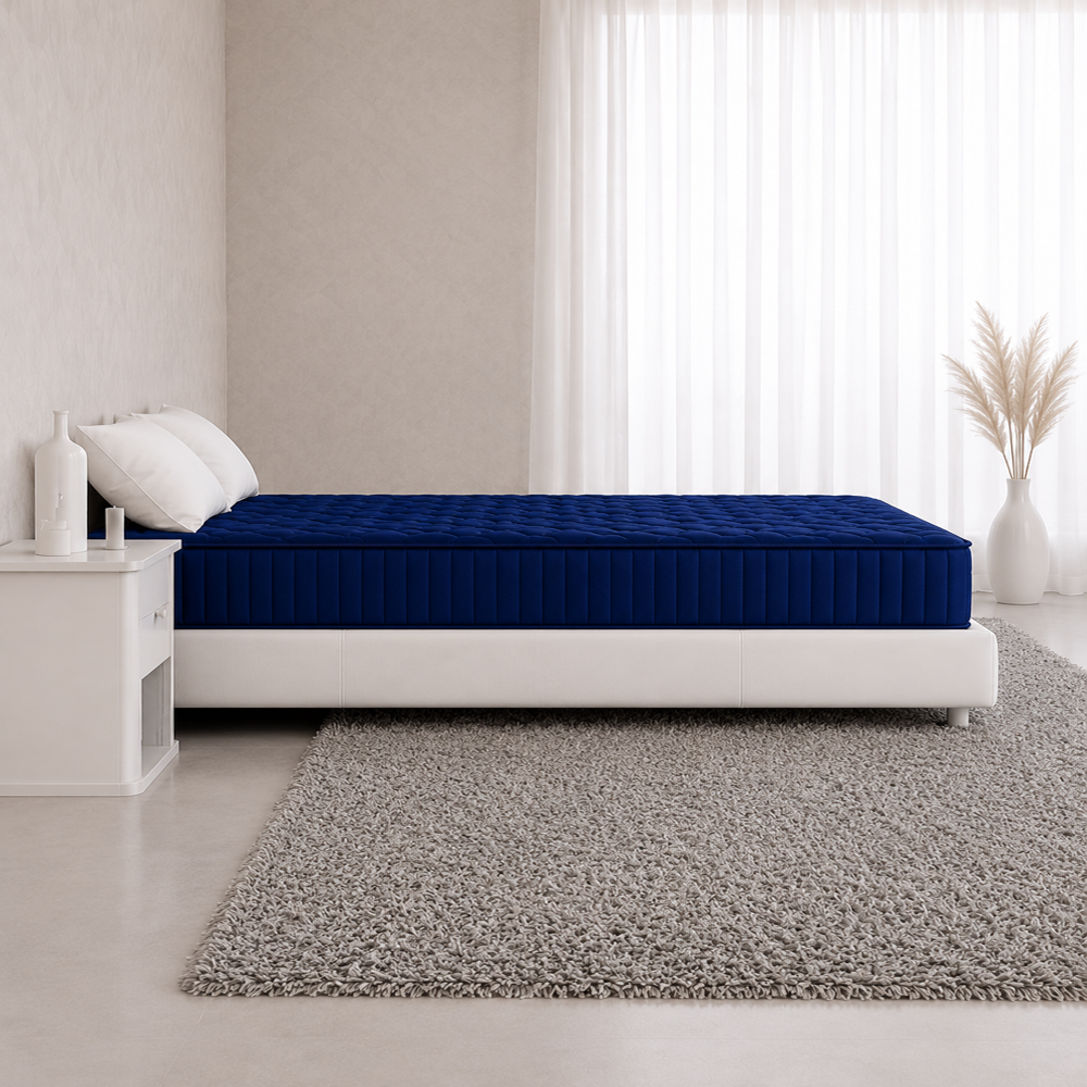 Softy HD Mattresses