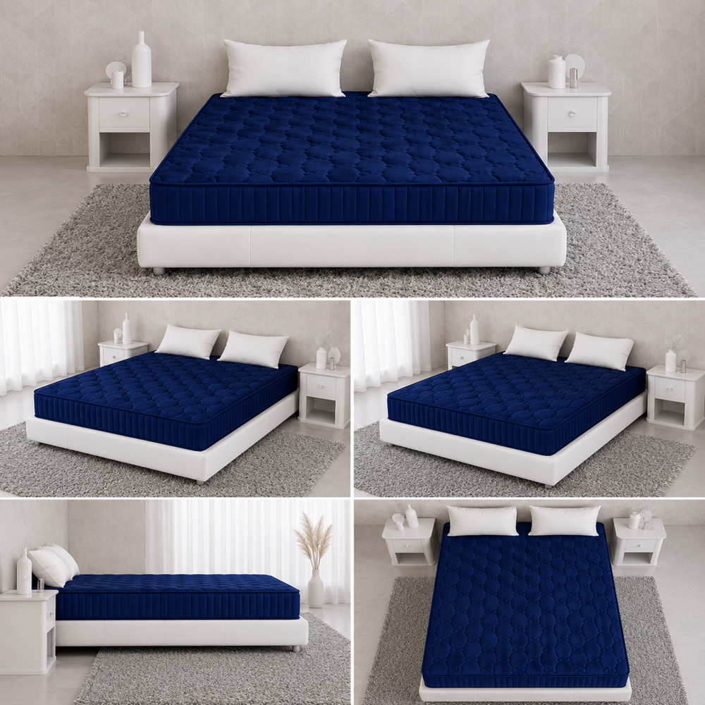 Softy HD Mattresses