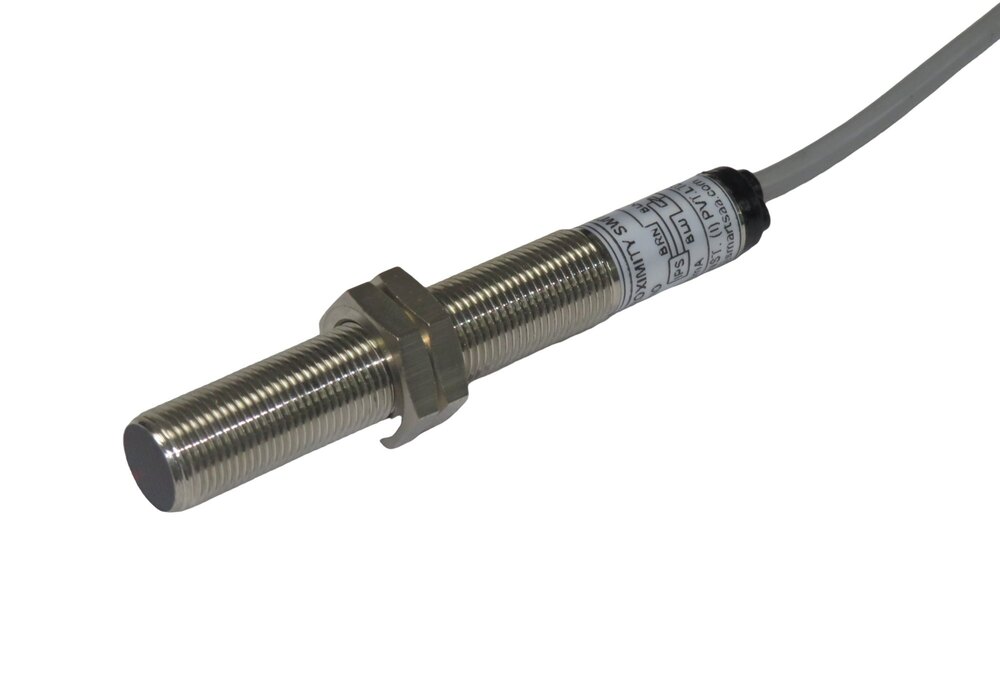 Rotational Speed Sensor