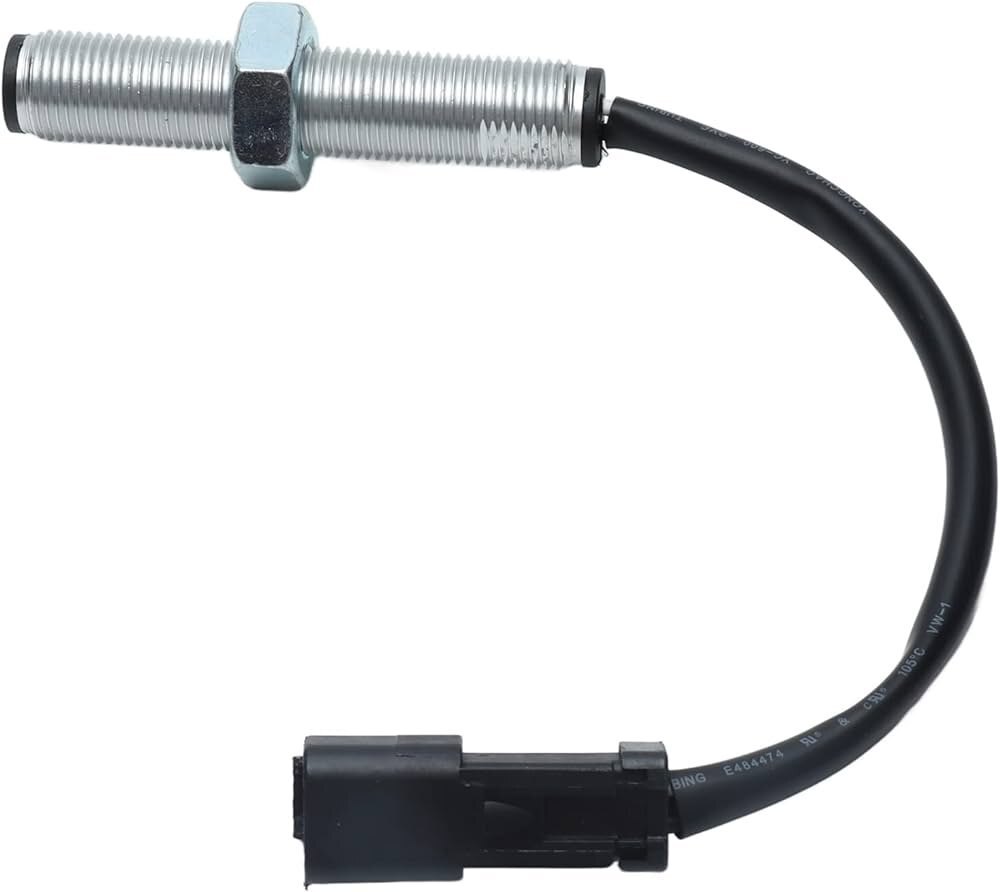 Rotational Speed Sensor