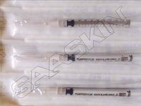 BD 1mL Syringe slip tip with BD Precisionglide Needle