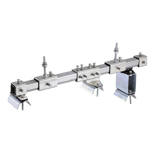 C Rail Festoon System