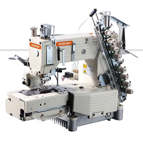 MULTI NEEDLE MACHINE FOR RENTAL