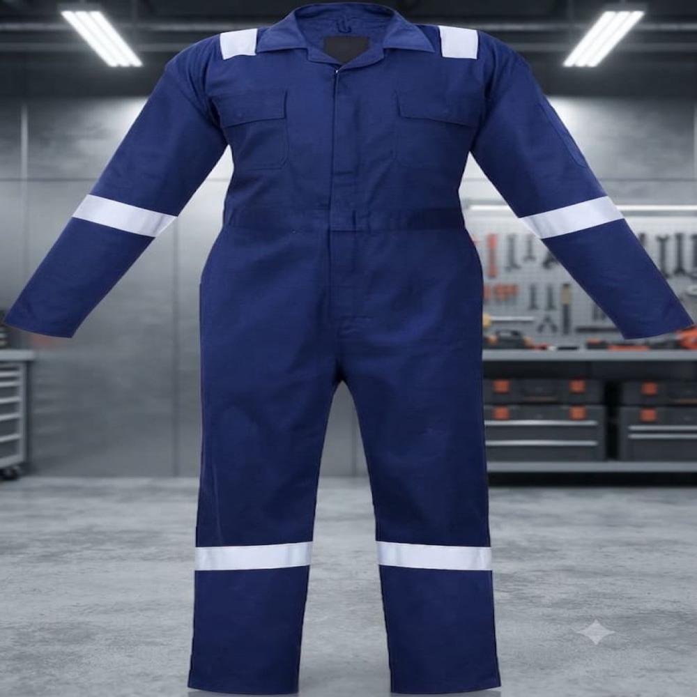 Industrial Boiler Suit