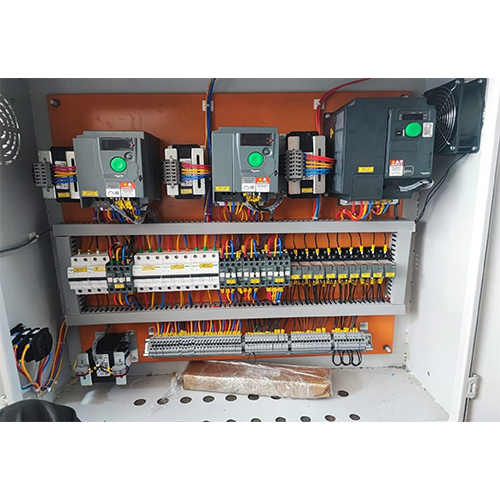 Panel Board