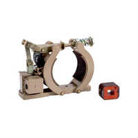 AC Solenoid Brake