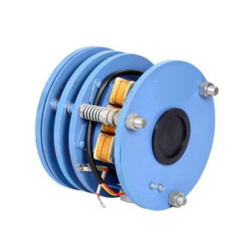 Electro Magetic Disc Brake
