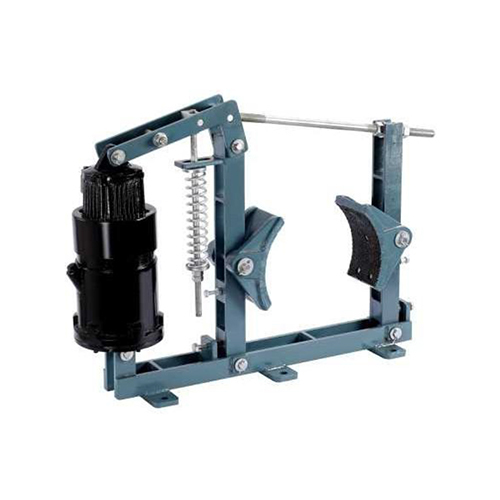 Thruster Operater Brakes