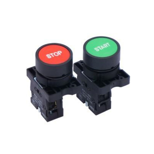 Starter Push Button