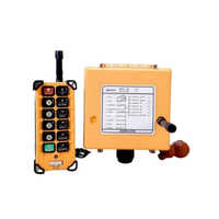 Wire less Radio Remote Control