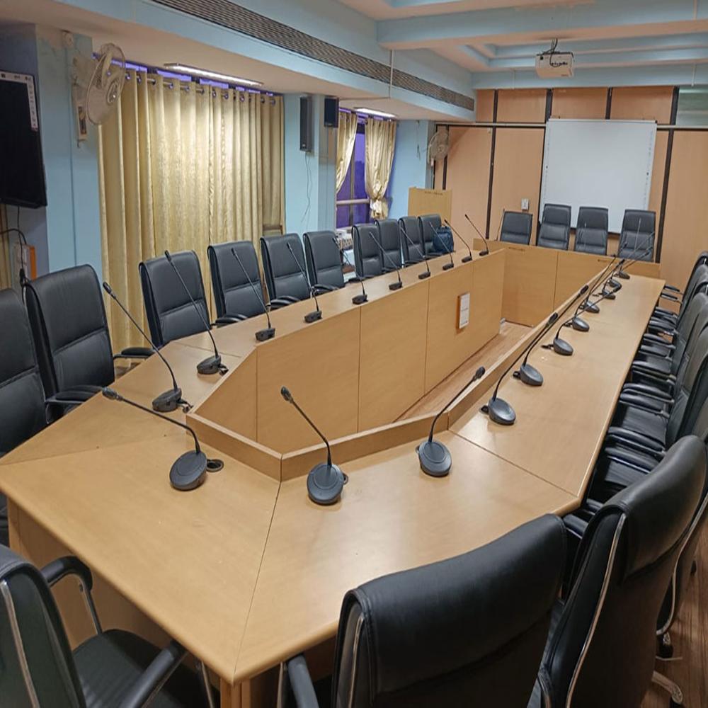 Boardroom Audio System