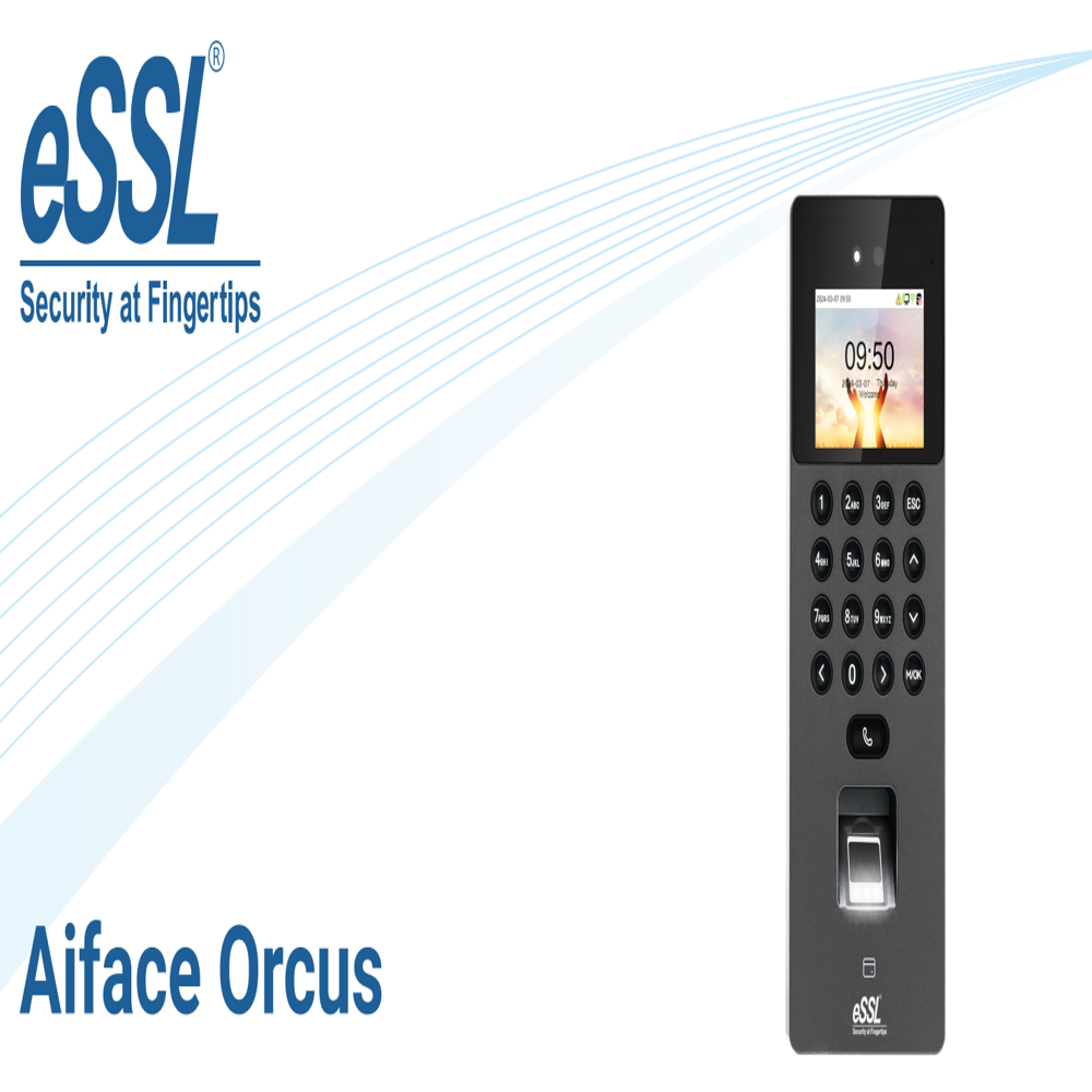 Face - Aiface-Orcus