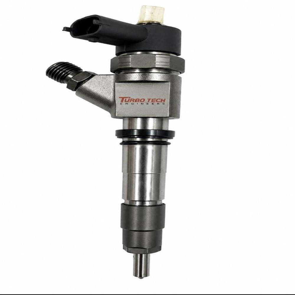 Kobelco 140 bosh common rail Fuel Injector