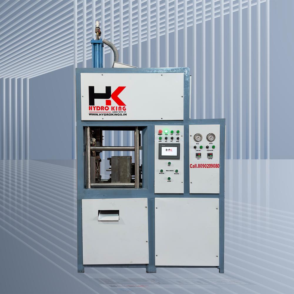 VERTICAL AUTOMATIC MACHINE