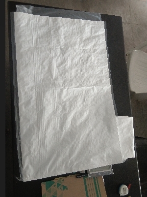 Bopp bag