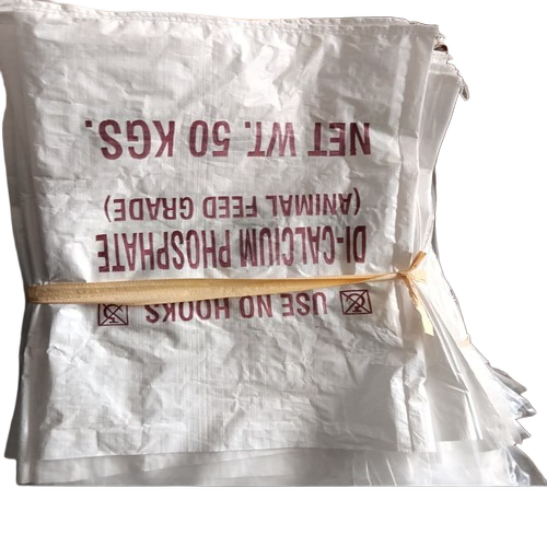 Bopp bag 25-50kg