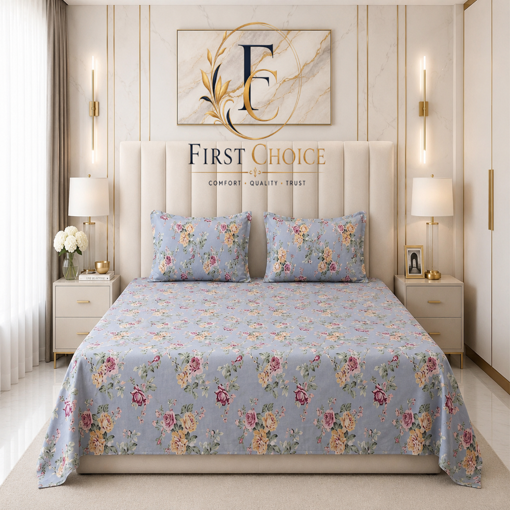 First choice