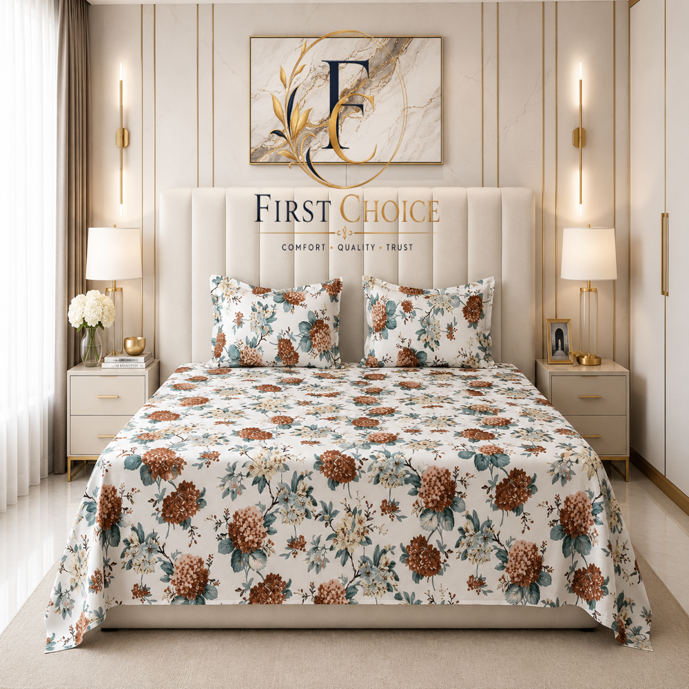 First choice