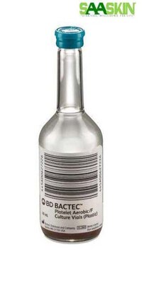 BD BACTEC Platelet Aerobic/F Culture Vials (plastic)