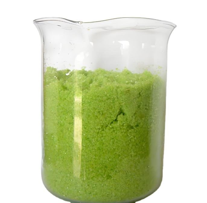 Ferrous Chloride - Application: Industrial